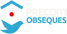 Logo Précom Obsèques